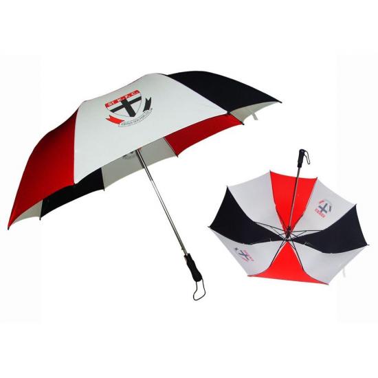 Strong 2 Folds Golf Umbrella