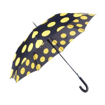 Polka Dot Golf Umbrella