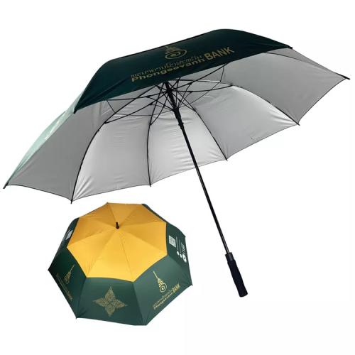 Windproof Golf Umbrellas,Wholesale Umbrella